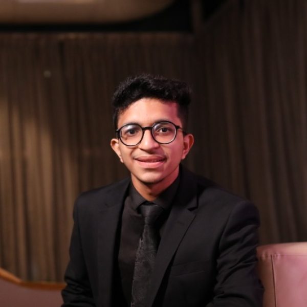 Akshay Dinesh Punjabi