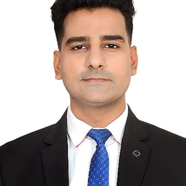 Nitesh Bhati DSS