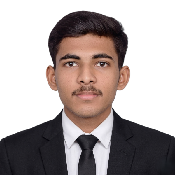 Vishal Phate DSS